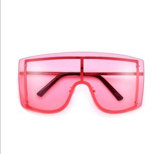 Ultimate sun blocker sunglasses